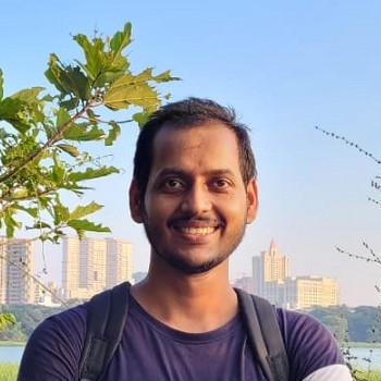 Dr. Shivji Prasad Yadav